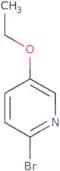 2-Bromo-5-ethoxypyridine