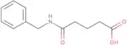 4-(Benzylcarbamoyl)butanoic acid