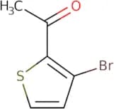 2-Acetyl-3-bromothiophene