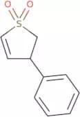 3-Phenyl-2,3-dihydrothiophene 1,1-dioxide