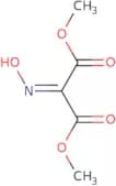 Dimethyl 2-(hydroxyimino)malonate