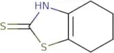 4,5,6,7-Tetrahydro-1,3-benzothiazole-2-thiol