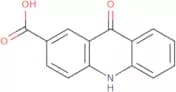 9-Oxo-9,10-dihydroacridine-2-carboxylic acid