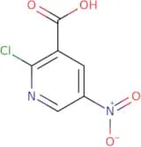 2-Chloro-5-nitronicotinic acid