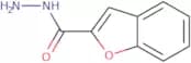 1-Benzofuran-2-carbohydrazide