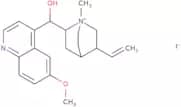 Quinidine methiodide