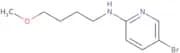 5-Bromo-N-(4-methoxybutyl)pyridin-2-amine