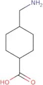 Tranexamic acid-13C2,15N