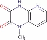 1-Methylpyrido[2,3-b]pyrazine-2,3(1H,4H)-dione