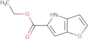 4H-Furo[3,2-b]pyrrole-5-carboxylic acid