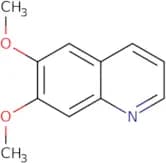 6,7-dimethoxyquinoline