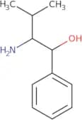2-Amino-3-methyl-1-phenylbutan-1-ol