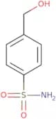 4-Hydroxymethylbenzenesulfonamide