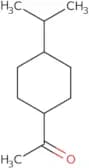 1-[4-(Propan-2-yl)cyclohexyl]ethan-1-one