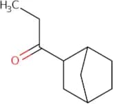 1-{Bicyclo[2.2.1]heptan-2-yl}propan-1-ones