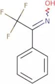 N-(2,2,2-Trifluoro-1-phenylethylidene)hydroxylamine