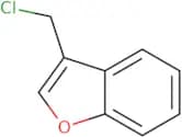 3-(Chloromethyl)benzofuran
