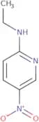 2-N-Ethylamino-5-nitropyridine