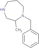 1-Benzyl-2-methyl-1,4-diazepane
