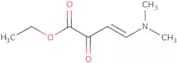 Ethyl 4-(Dimethylamino)-2-oxobut-3-enoate