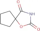 1-Oxa-3-azaspiro[4.4]nonane-2,4-dione