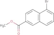 Methyl 5-bromo-2-naphthoate