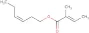 cis-3-Hexen-1-yl Tiglate