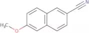 6-Methoxy-2-naphthonitrile