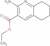 Ethyl 2-amino-5,6,7,8-tetrahydroquinoline-3-carboxylate