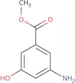 Methyl 3-amino-5-hydroxybenzoate