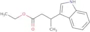 Ethyl 3-(1H-indol-3-yl)butanoate