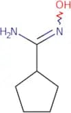 N'-Hydroxycyclopentanecarboximidamide