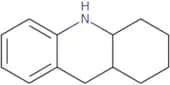 1,2,3,4,4a,9,9a,10-Octahydroacridine