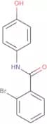 2-Bromo-N-(4-hydroxyphenyl)benzamide
