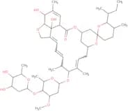 3”-o-Demethyl ivermectin
