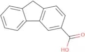 9H-Fluorene-3-carboxylic acid