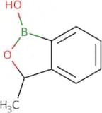 3-Methyl-1,3-dihydro-2,1-benzoxaborol-1-ol