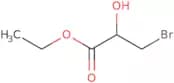 Ethyl 3-bromo-2-hydroxypropanoate