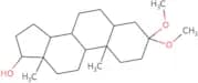 3-o-Methyl-3-methoxymaxterone
