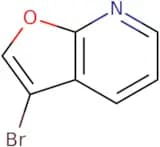 3-Bromofuro[2,3-b]pyridine