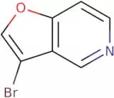 3-Bromofuro[3,2-c]pyridine
