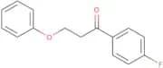 1-(4-Fluorophenyl)-3-phenoxypropan-1-one