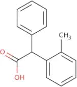 2-Phenyl-2-(o-tolyl)acetic acid