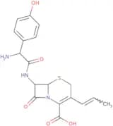 Cefprozil (E)-isomer