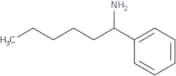 1-Phenylhexan-1-amine