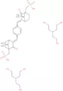 Ecamsule triethanolamine