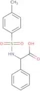 2-(4-Methylbenzenesulfonamido)-2-phenylacetic acid