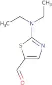 2-(Diethylamino)-1,3-thiazole-5-carbaldehyde