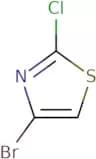 4-Bromo-2-chlorothiazole