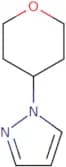 1-(Oxan-4-yl)-1H-pyrazole